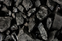 Port Logan coal boiler costs